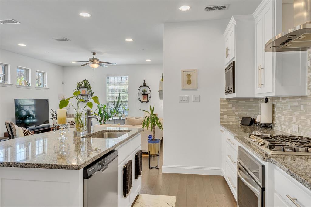 Mustang Park Ph Seven - Residential