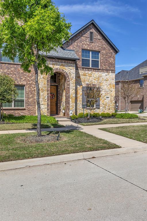 Mustang Park Ph Seven - Residential