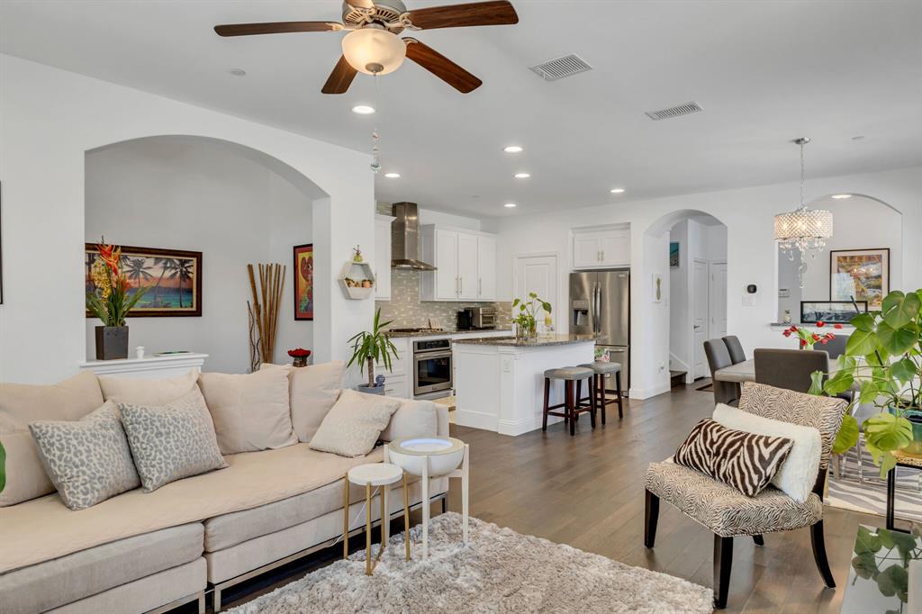 Mustang Park Ph Seven - Residential