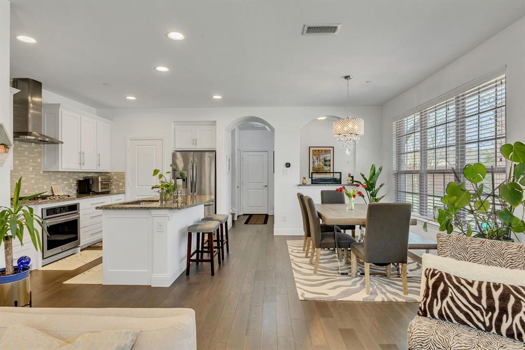 Mustang Park Ph Seven - Residential