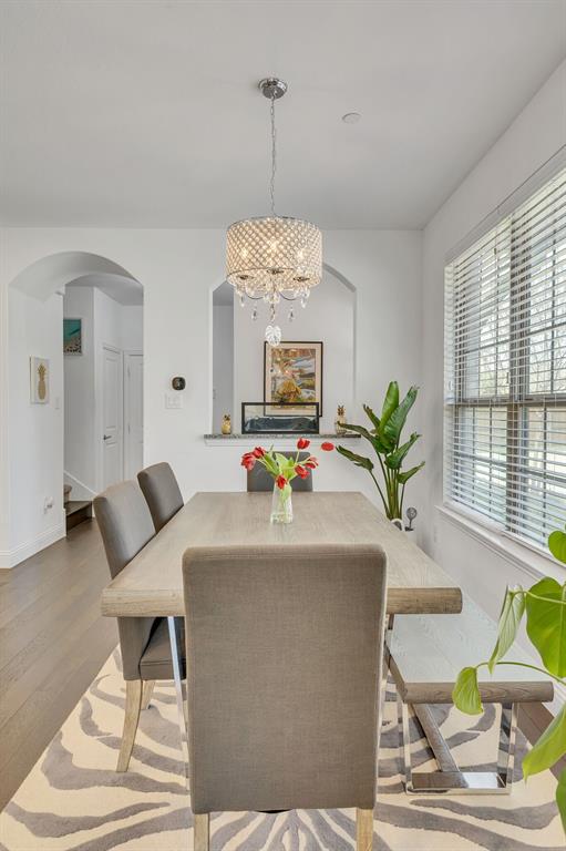 Mustang Park Ph Seven - Residential