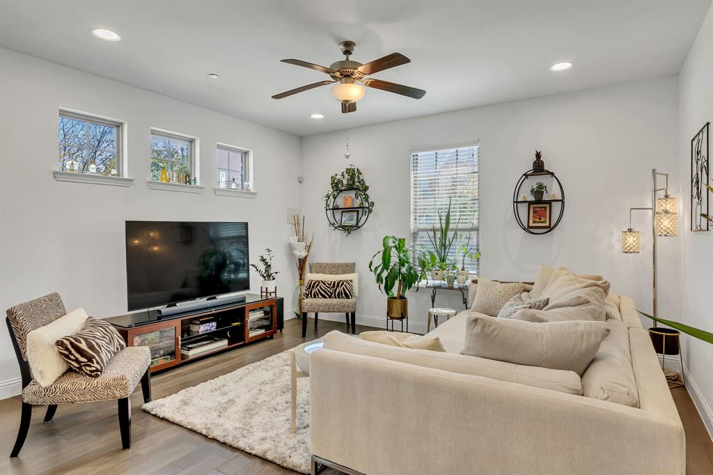 Mustang Park Ph Seven - Residential