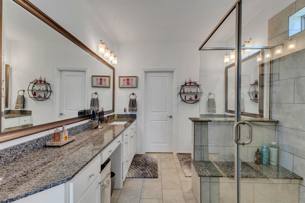 Mustang Park Ph Seven - Residential