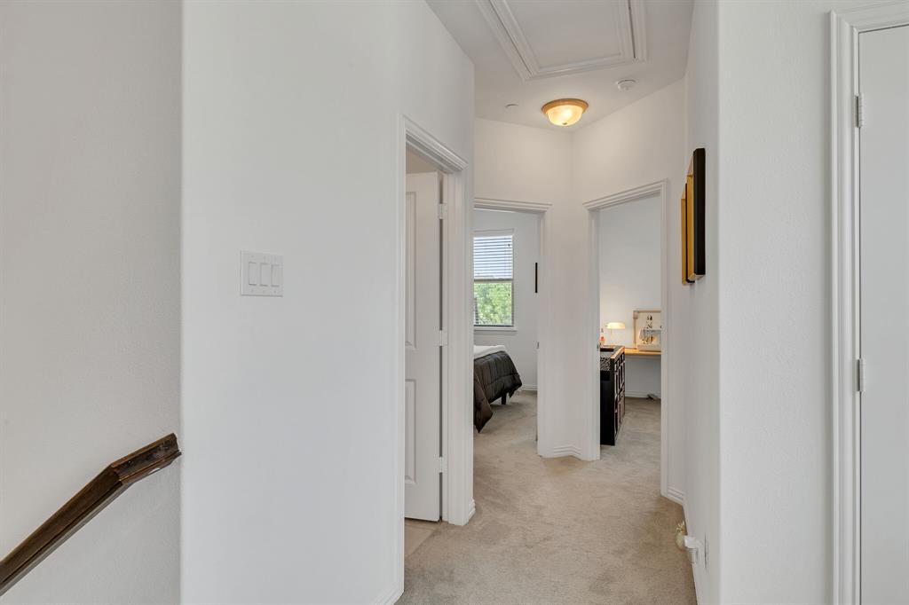 Mustang Park Ph Seven - Residential