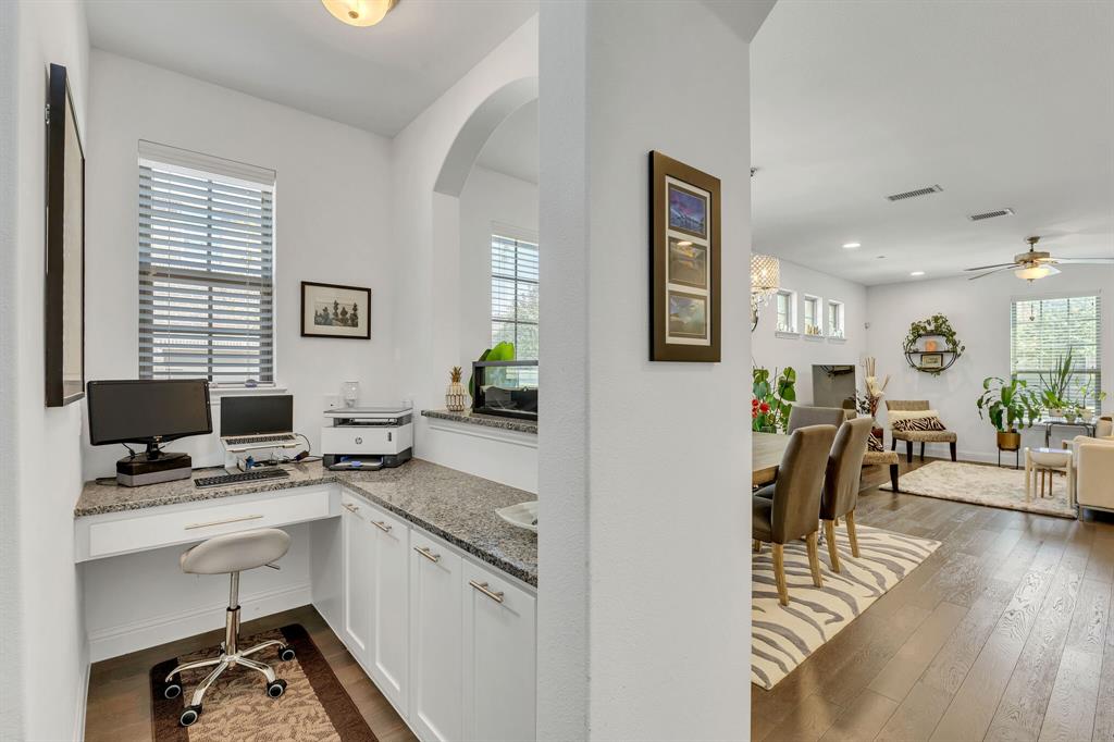 Mustang Park Ph Seven - Residential