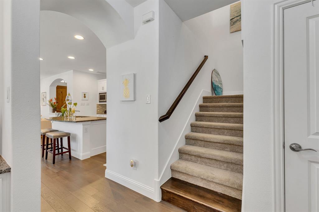 Mustang Park Ph Seven - Residential