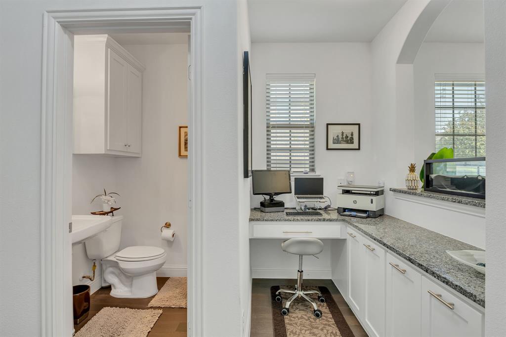 Mustang Park Ph Seven - Residential