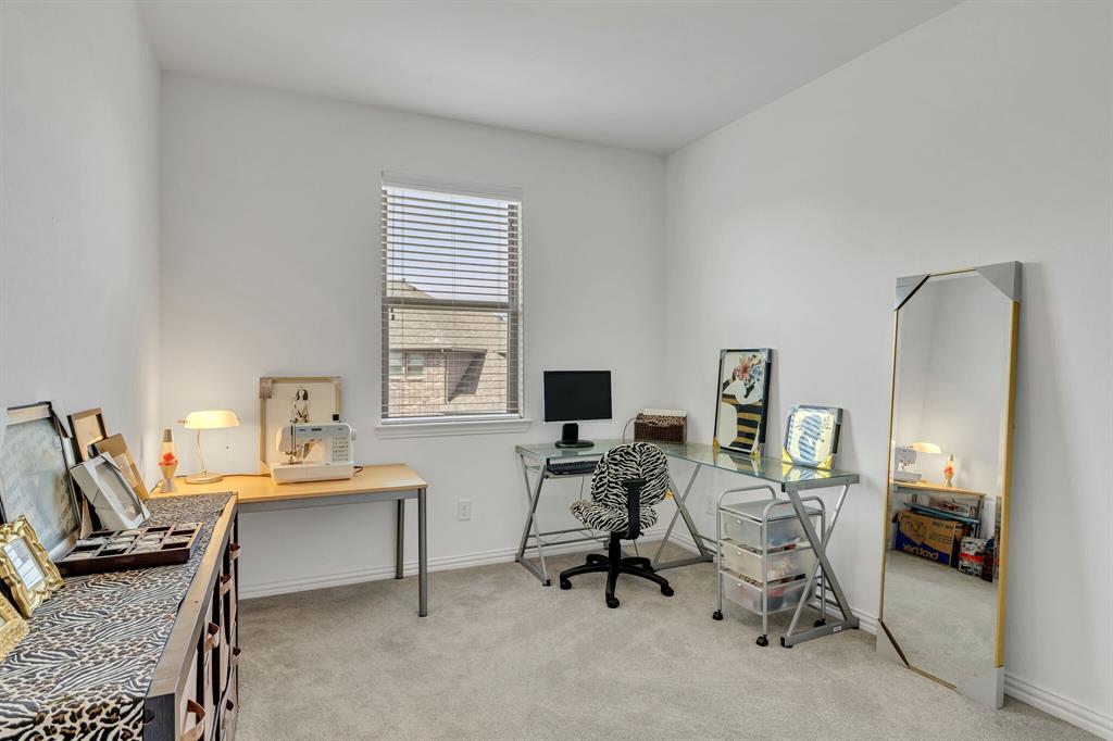 Mustang Park Ph Seven - Residential