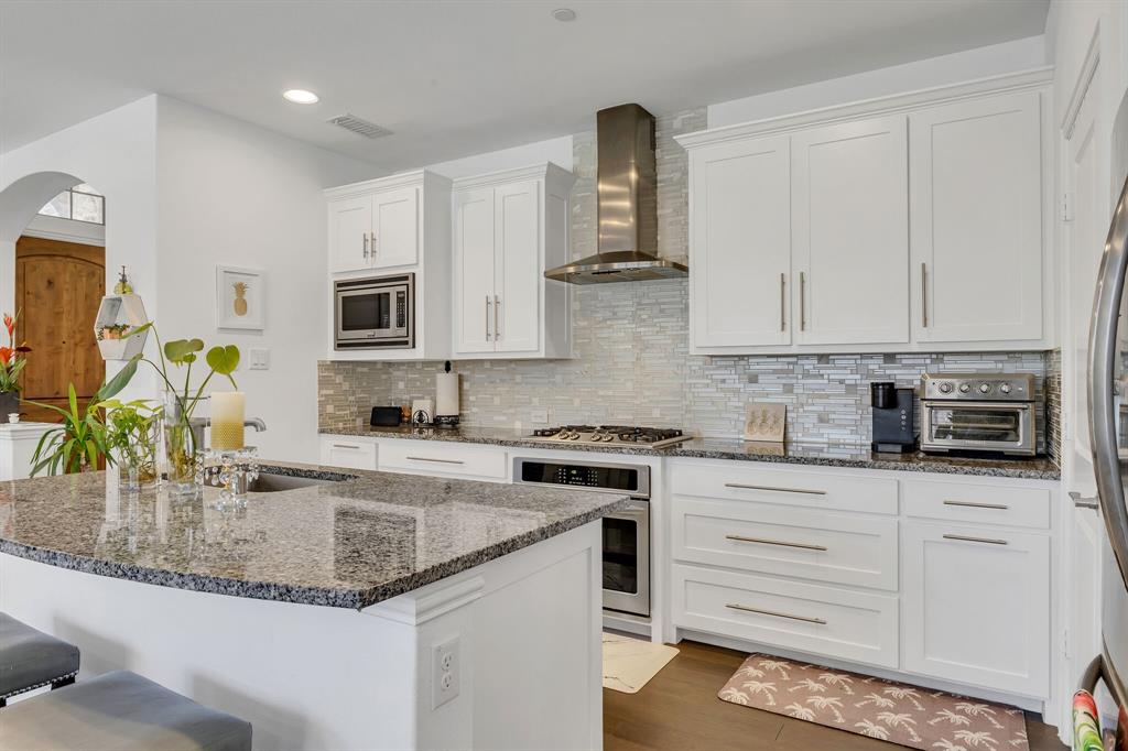 Mustang Park Ph Seven - Residential