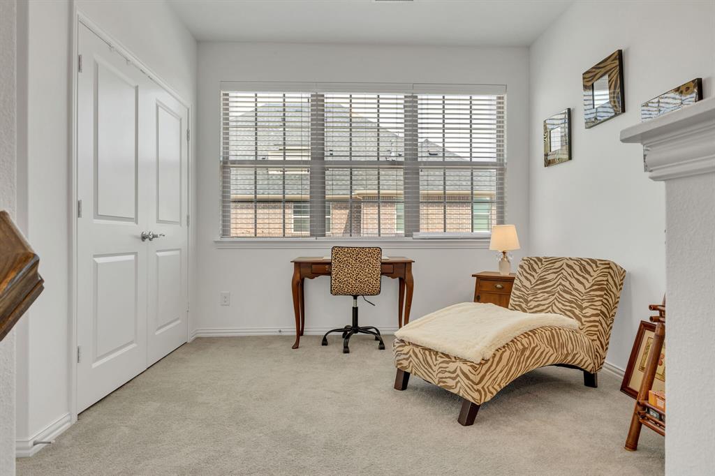 Mustang Park Ph Seven - Residential