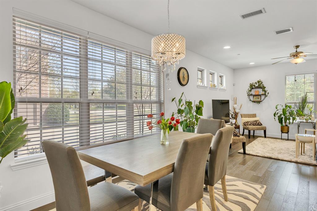 Mustang Park Ph Seven - Residential