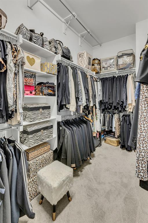 Mustang Park Ph Seven - Residential