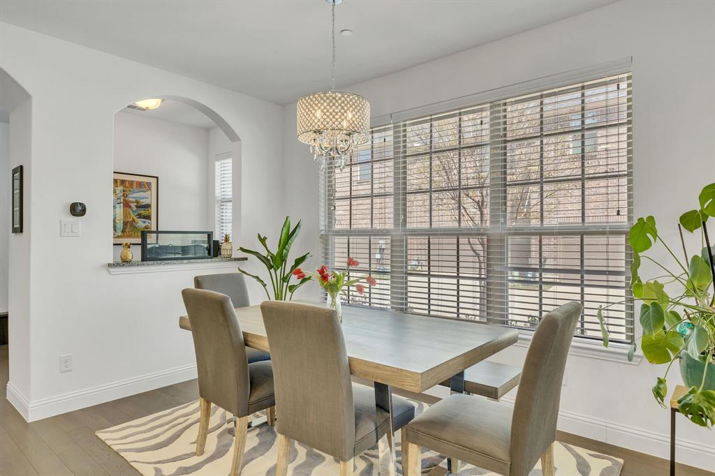 Mustang Park Ph Seven - Residential