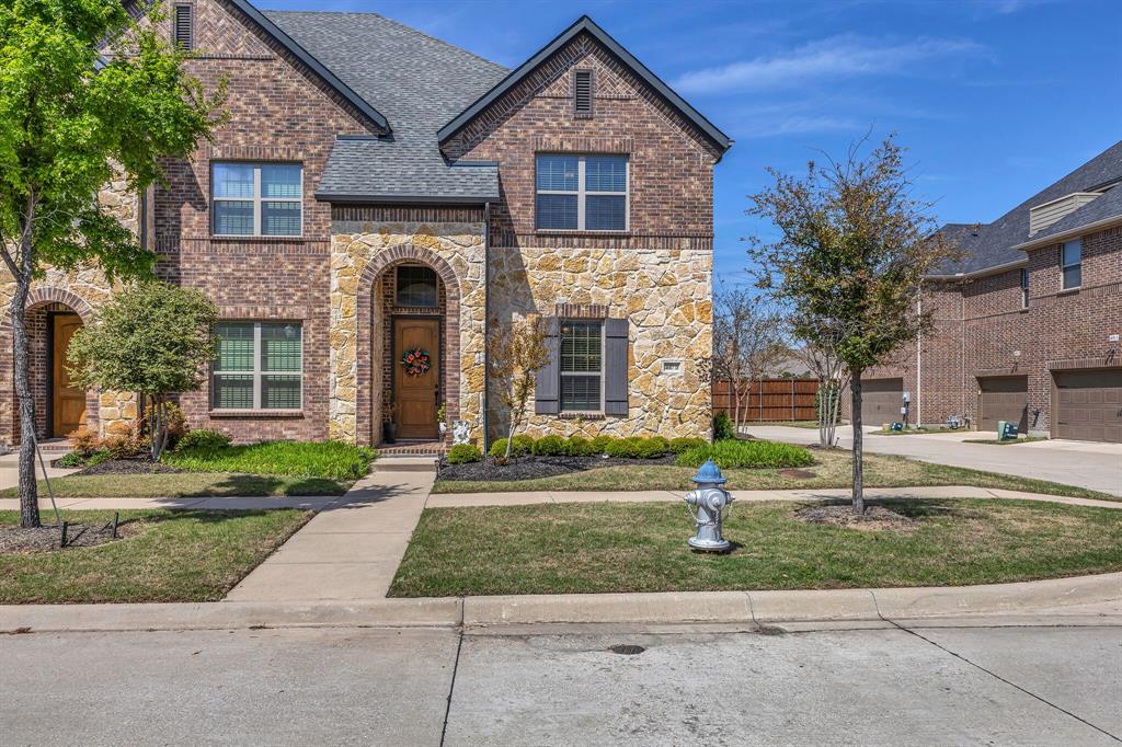 Mustang Park Ph Seven - Residential