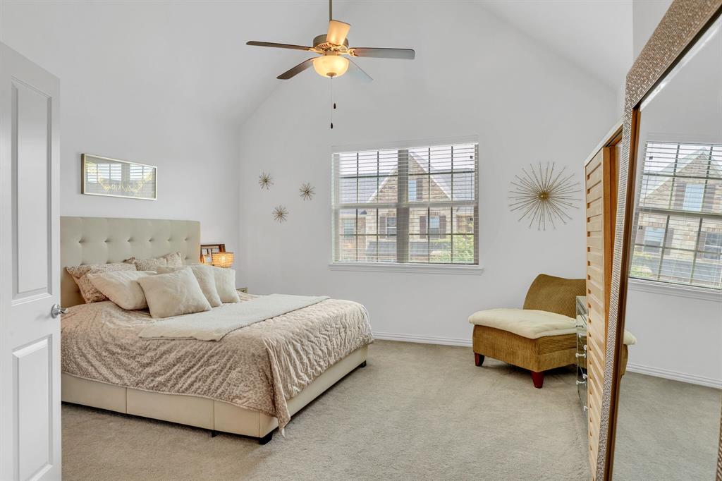 Mustang Park Ph Seven - Residential