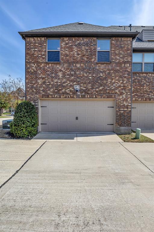 Mustang Park Ph Seven - Residential