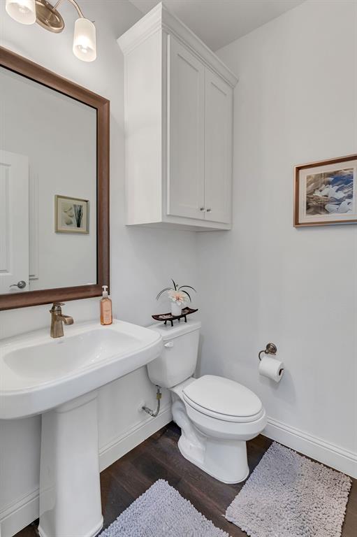 Mustang Park Ph Seven - Residential