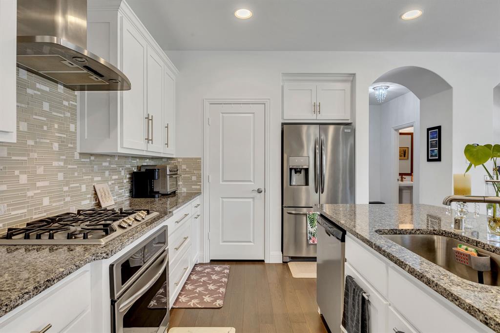 Mustang Park Ph Seven - Residential