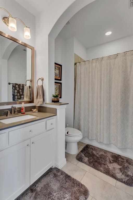 Mustang Park Ph Seven - Residential