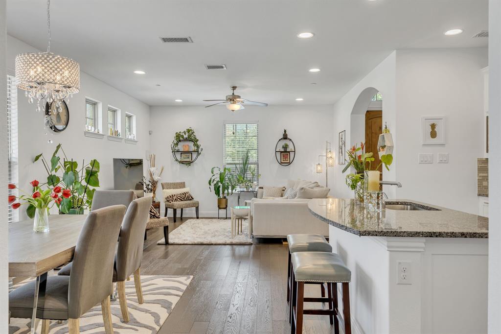 Mustang Park Ph Seven - Residential