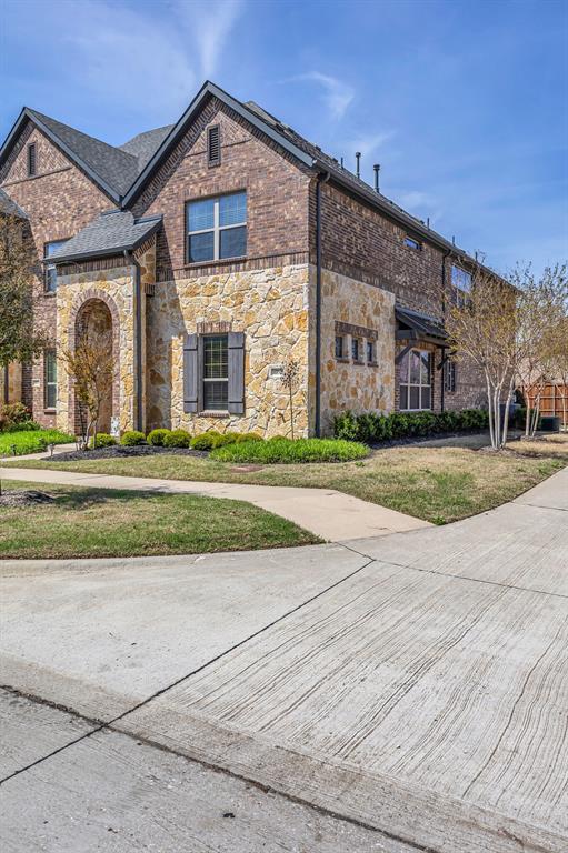 Mustang Park Ph Seven - Residential