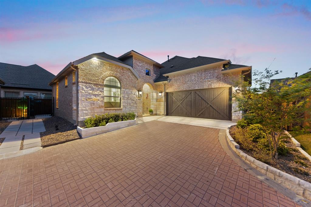 Elements - Residential