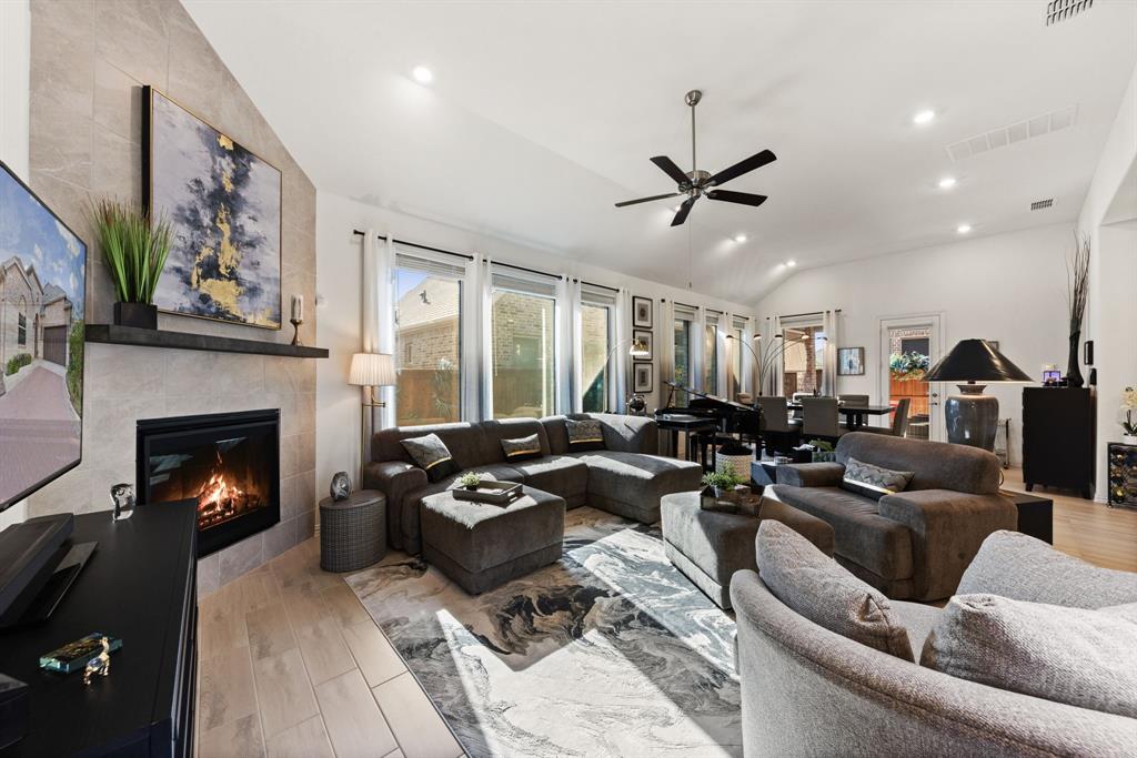 Elements - Residential