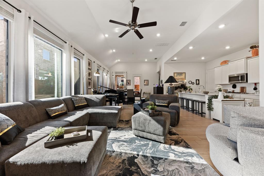 Elements - Residential