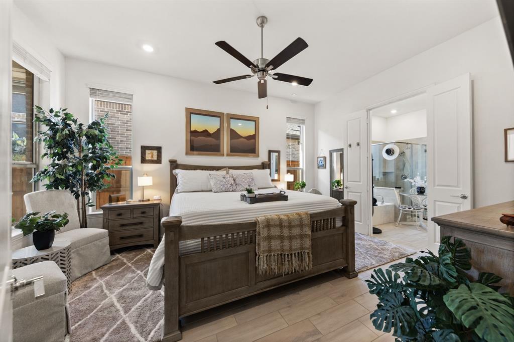 Elements - Residential