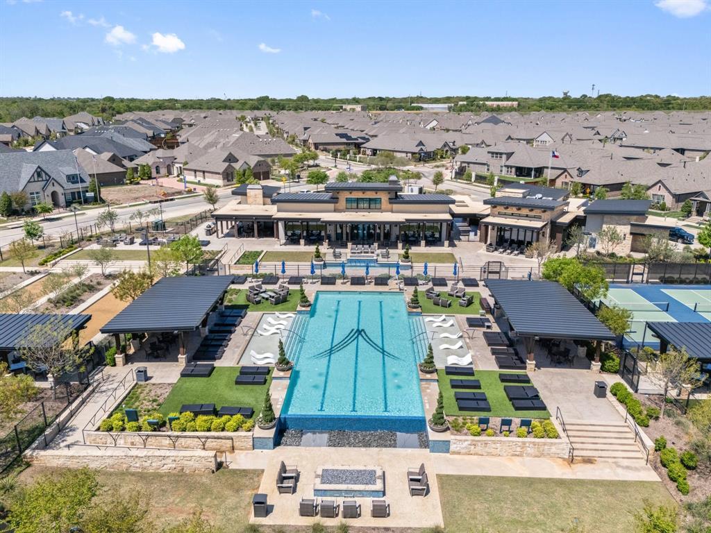 Elements - Residential