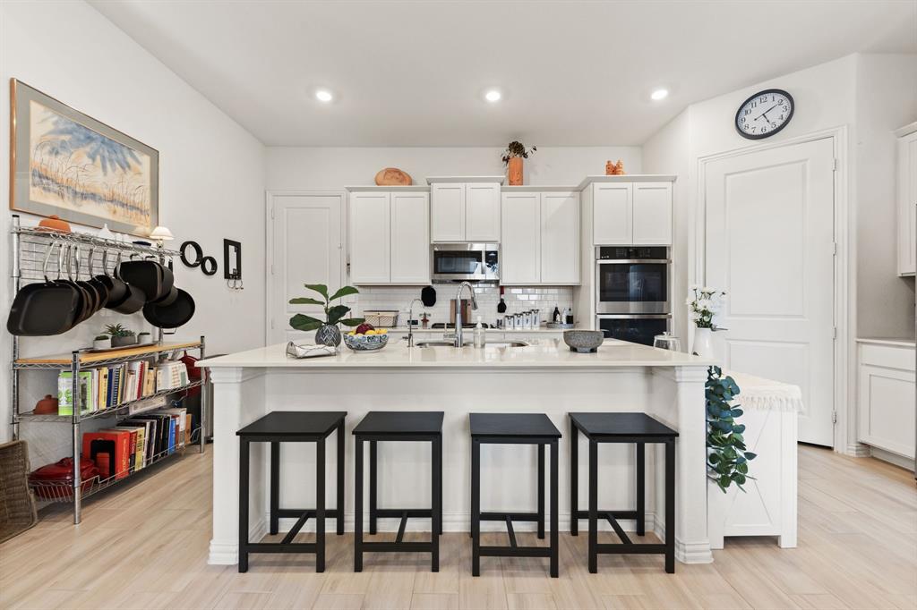 Elements - Residential