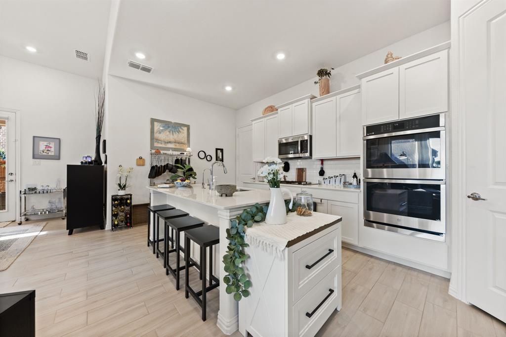 Elements - Residential