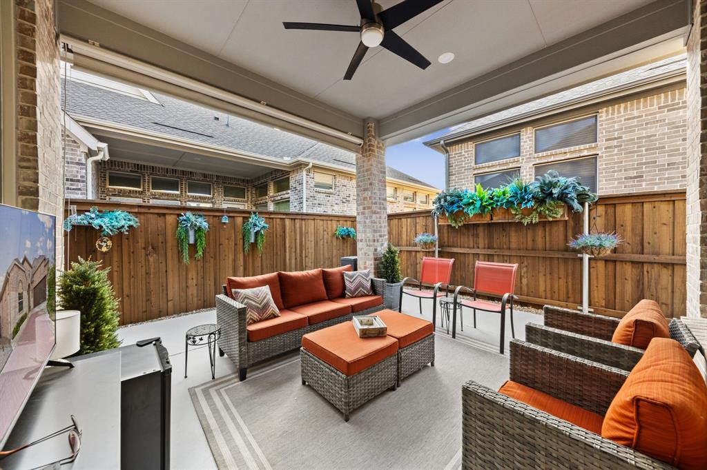 Elements - Residential