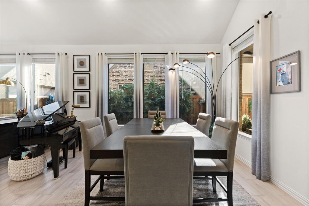 Elements - Residential