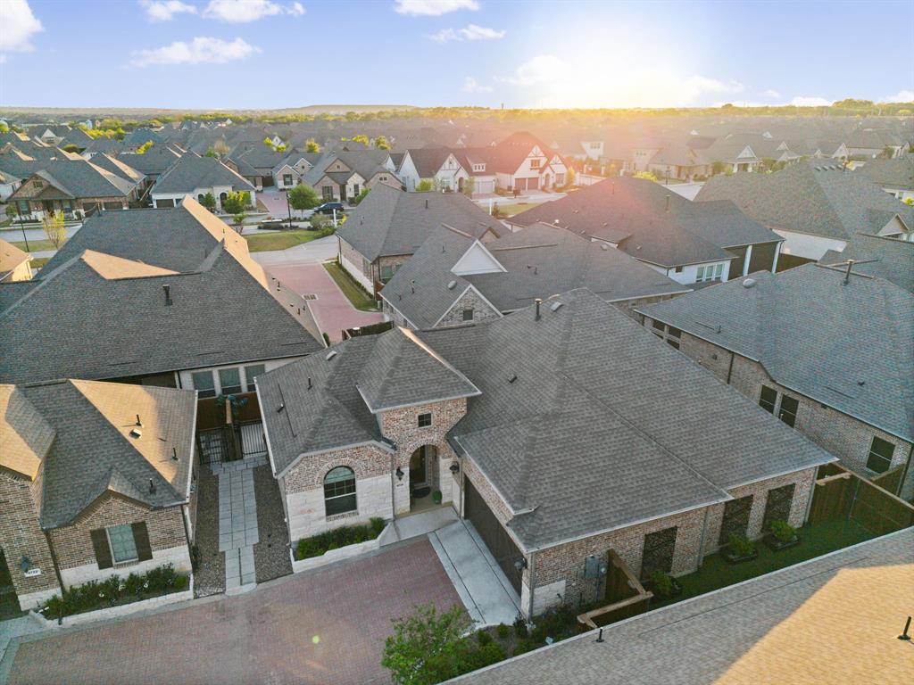 Elements - Residential