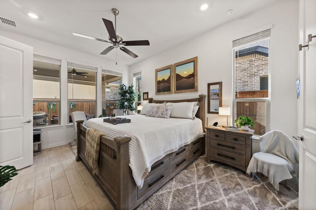 Elements - Residential