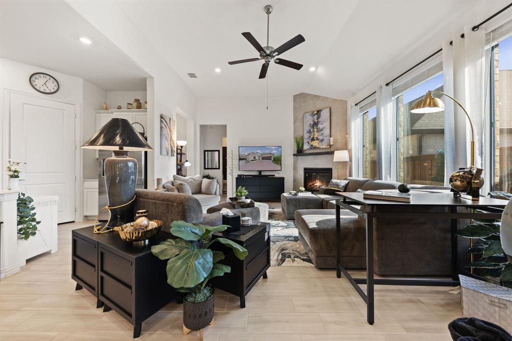 Elements - Residential