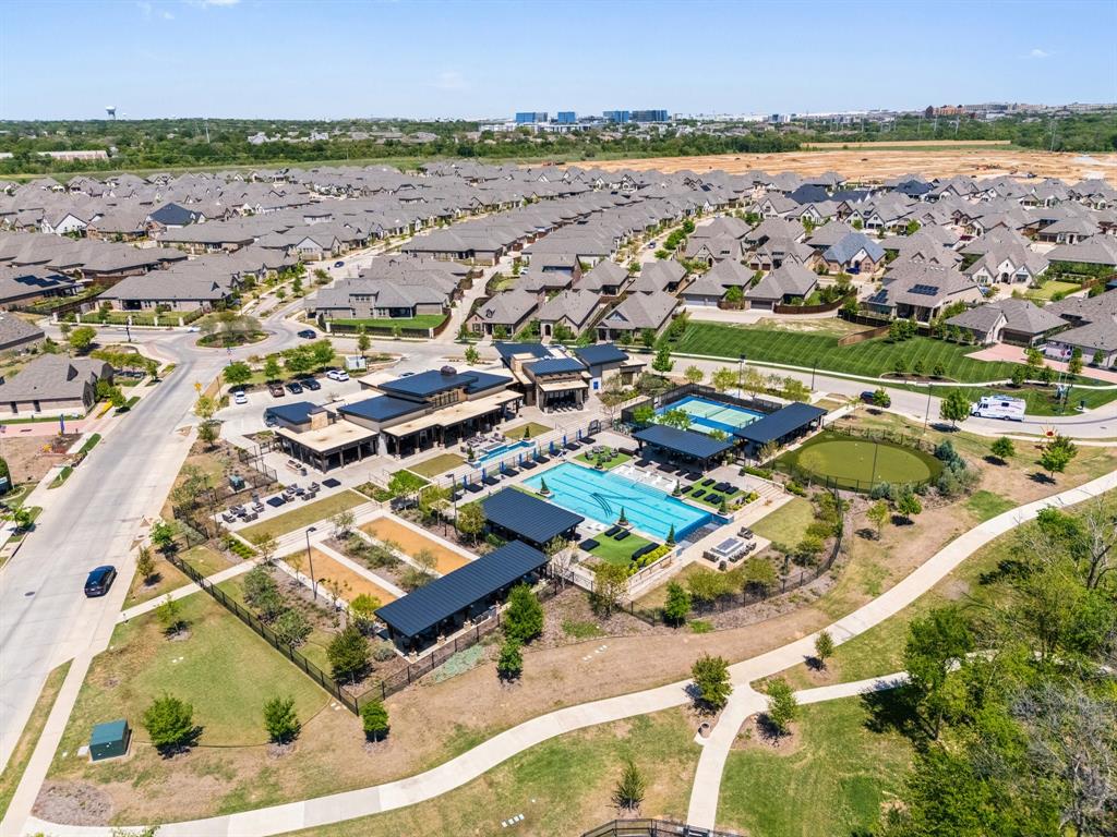 Elements - Residential