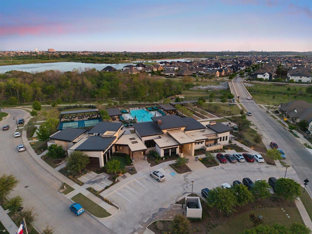Elements - Residential