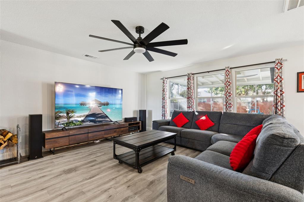 The Parks Of Hillsborough Ph 2 - Residential