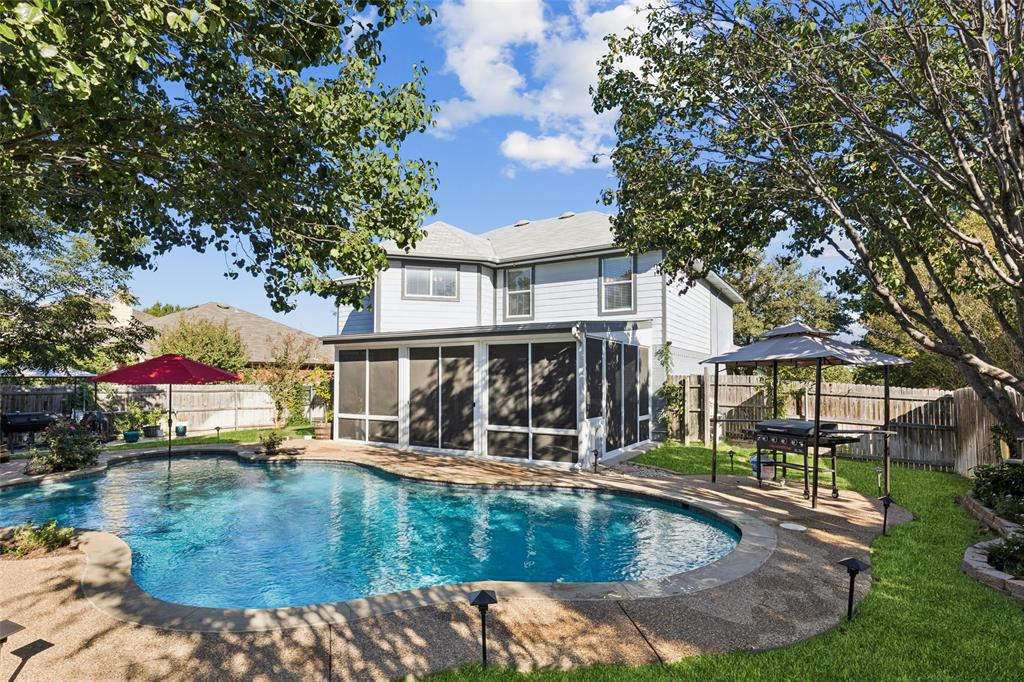 The Parks Of Hillsborough Ph 2 - Residential