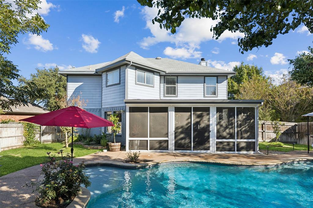 The Parks Of Hillsborough Ph 2 - Residential