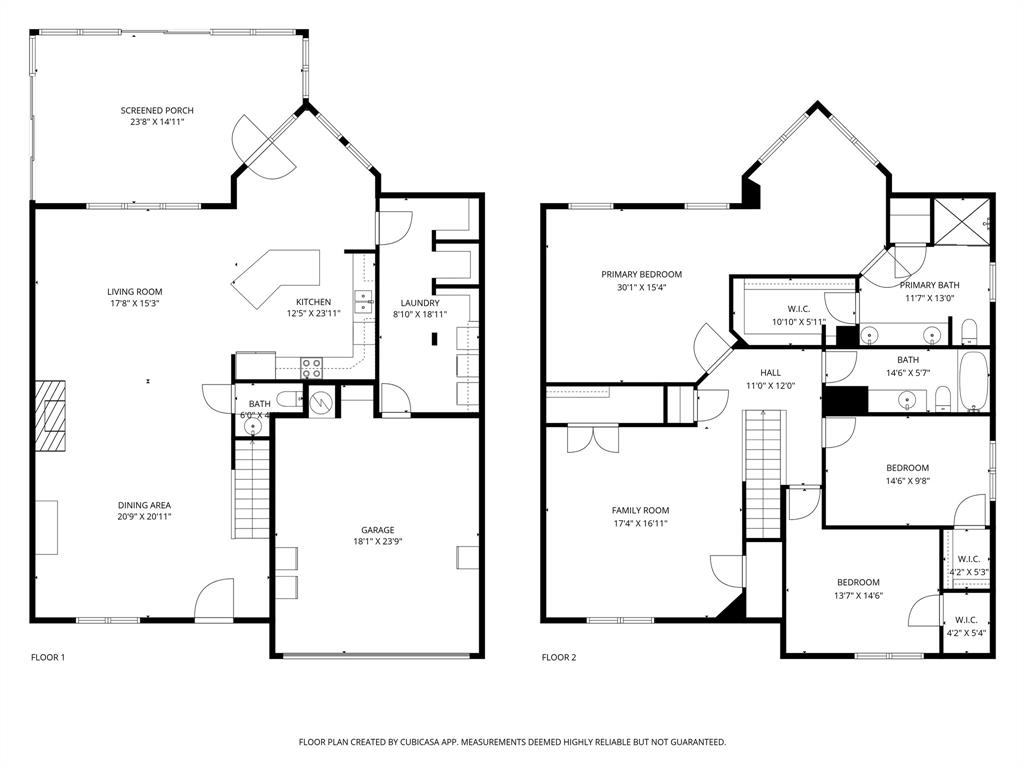 The Parks Of Hillsborough Ph 2 - Residential