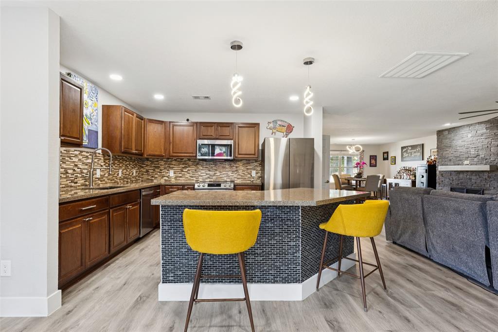 The Parks Of Hillsborough Ph 2 - Residential