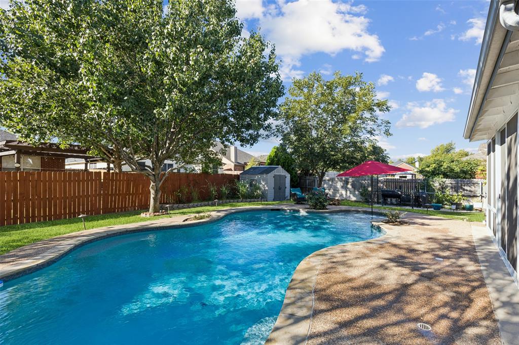 The Parks Of Hillsborough Ph 2 - Residential