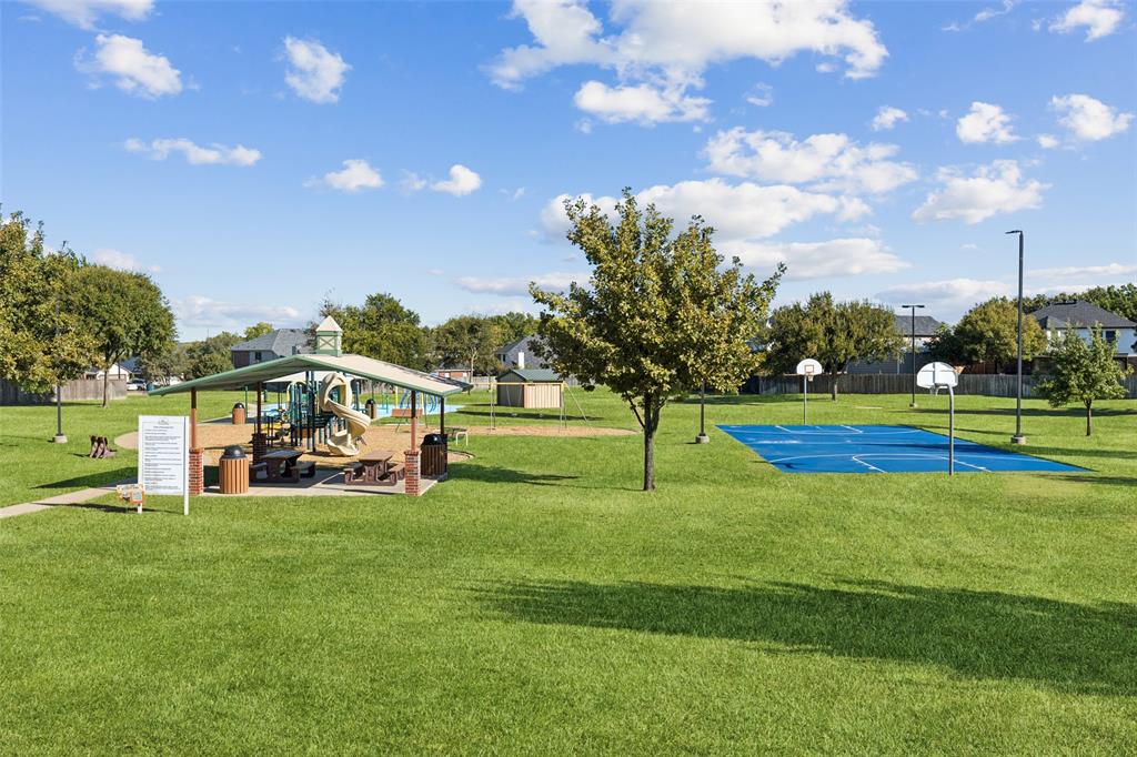 The Parks Of Hillsborough Ph 2 - Residential