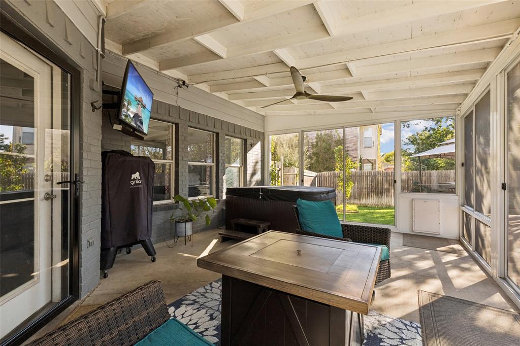 The Parks Of Hillsborough Ph 2 - Residential