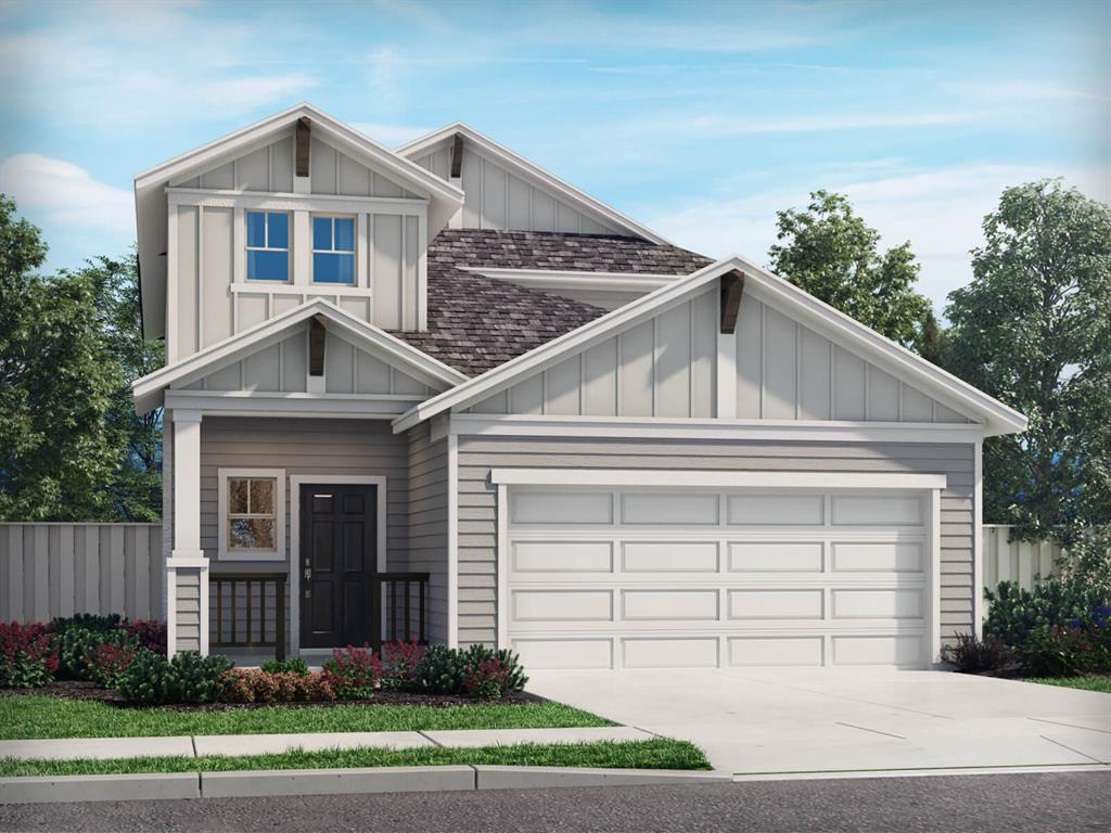 Lakehaven - Residential