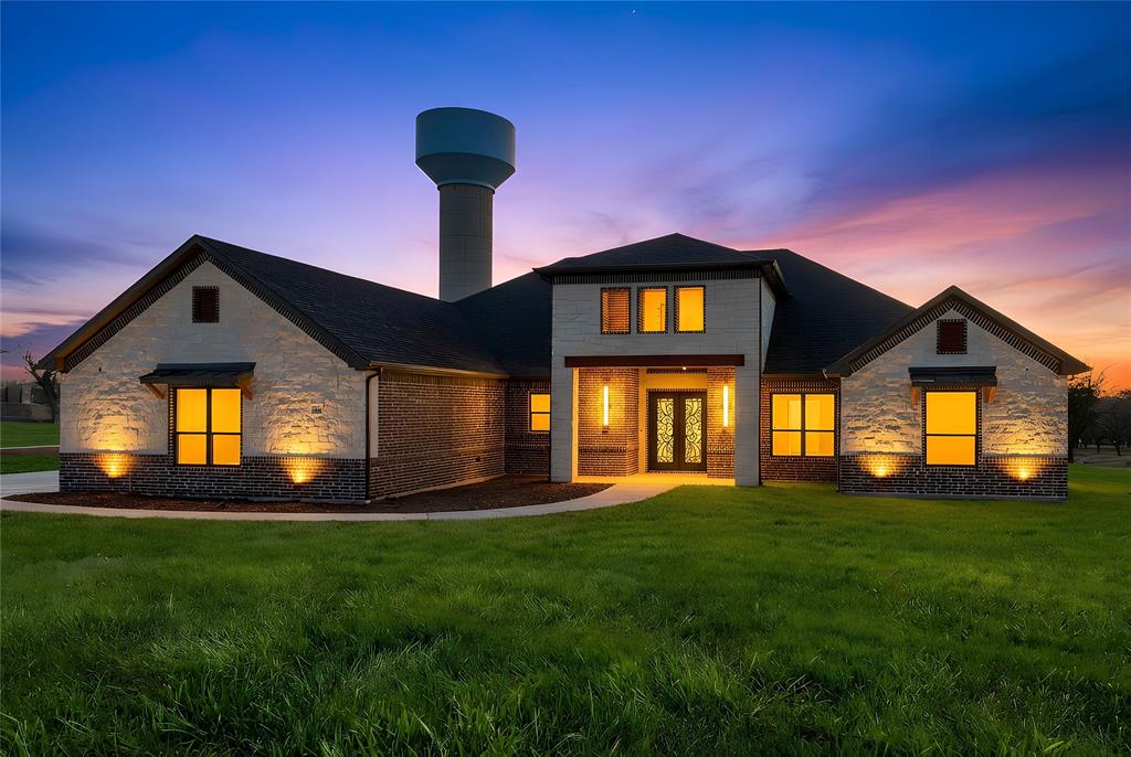 Orchard 14 - Residential