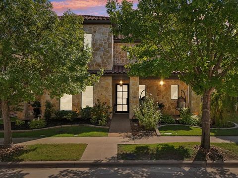 7805 Comanche Way McKinney TX 75070